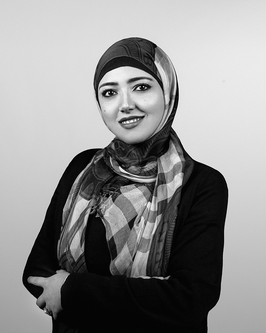 Nahla-Abd-Elfattah---Technical-Office-Manager